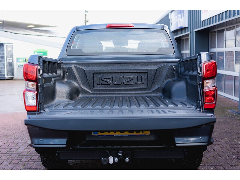 Used Isuzu D-Max 2025 for sale - 77685034: Photo 24