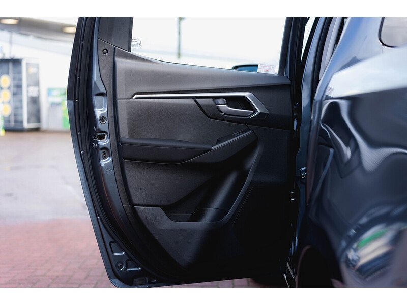 Used Isuzu D-Max 2025 for sale - 77685034: Photo 25