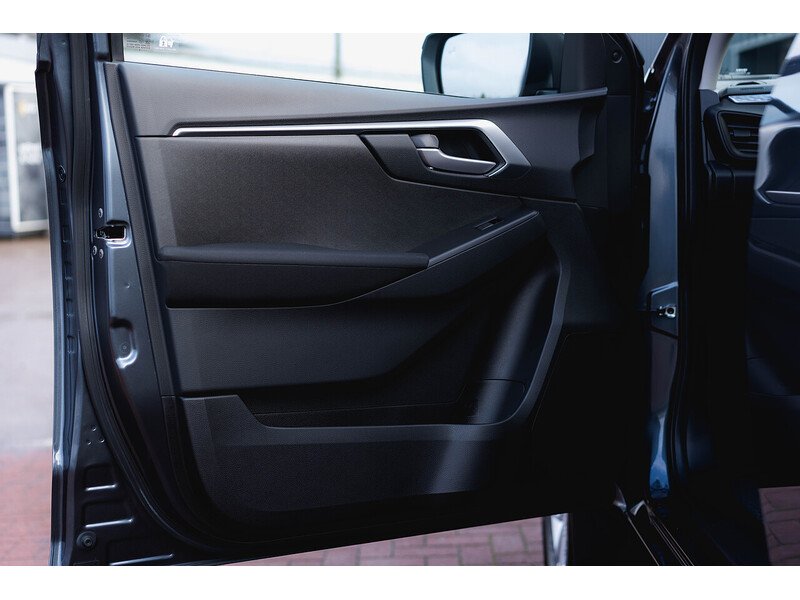 Used Isuzu D-Max 2025 for sale - 77685034: Photo 26