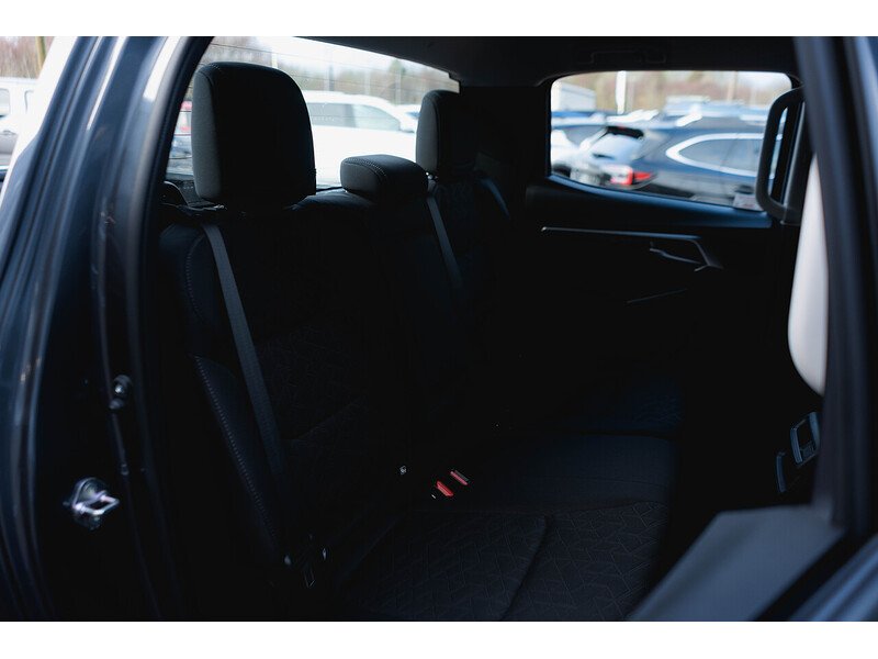 Used Isuzu D-Max 2025 for sale - 77685034: Photo 27