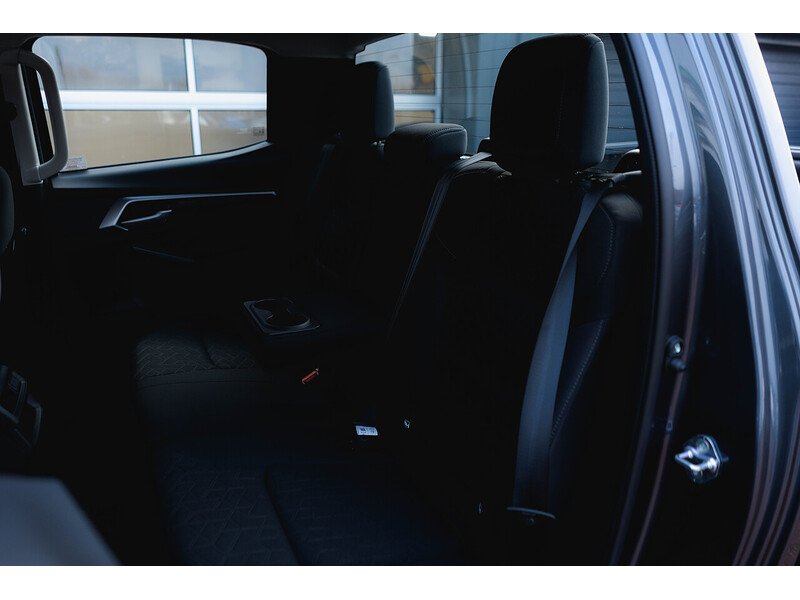 Used Isuzu D-Max 2025 for sale - 77685034: Photo 28