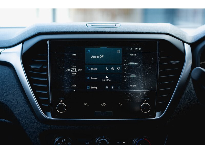 Used Isuzu D-Max 2025 for sale - 77685034: Photo 35