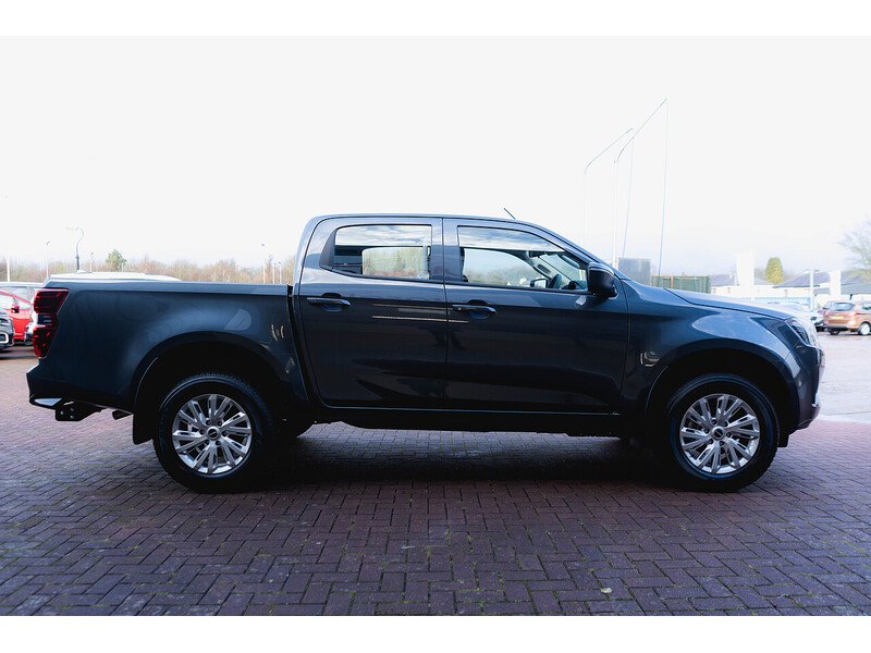 Used Isuzu D-Max 2025 for sale - 77685034: Photo 9