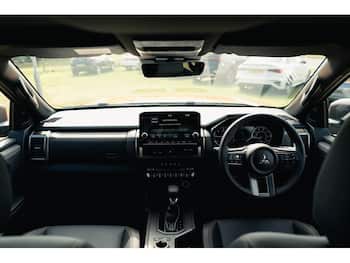 Used Mitsubishi L200 2026 for sale - 79702995: Photo