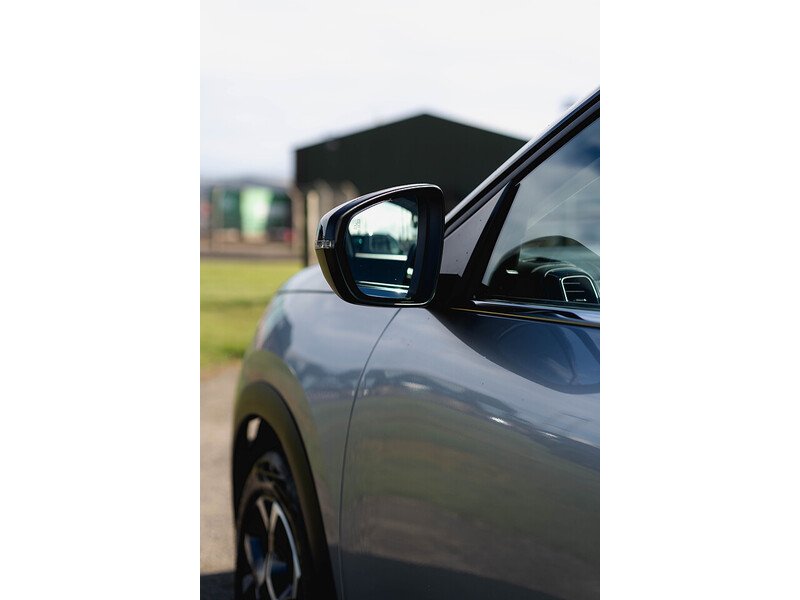 Used Citroen C5 Aircross 2023 for sale - 78016692: Photo 10