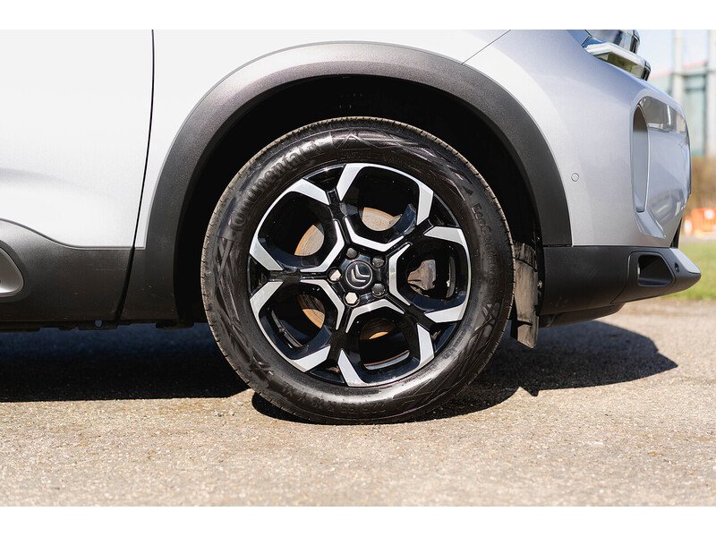 Used Citroen C5 Aircross 2023 for sale - 78016692: Photo 11