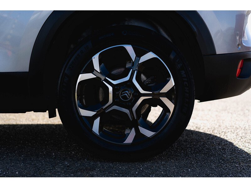 Used Citroen C5 Aircross 2023 for sale - 78016692: Photo 13