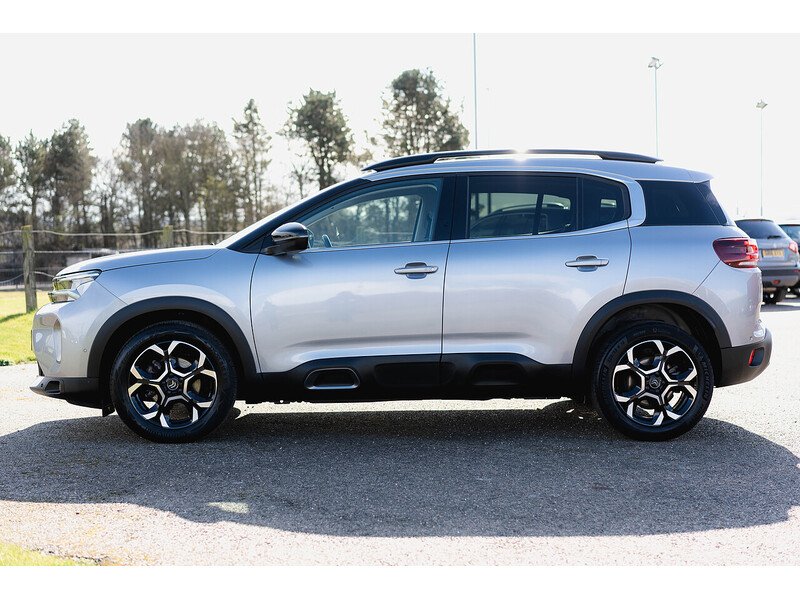 Used Citroen C5 Aircross 2023 for sale - 78016692: Photo 15