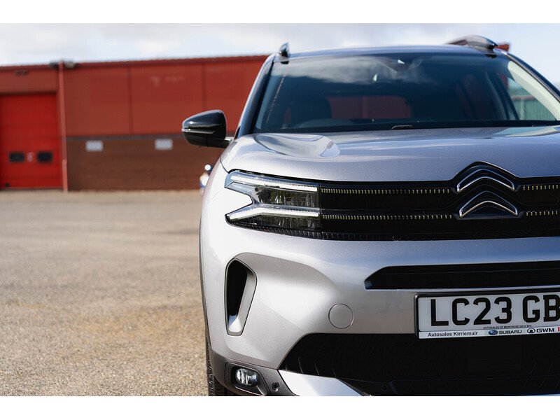 Used Citroen C5 Aircross 2023 for sale - 78016692: Photo 16