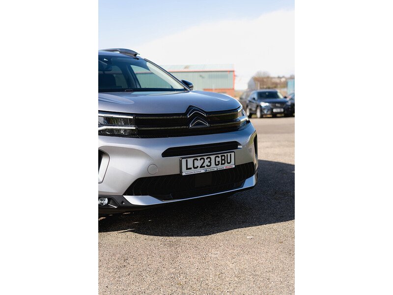Used Citroen C5 Aircross 2023 for sale - 78016692: Photo 17