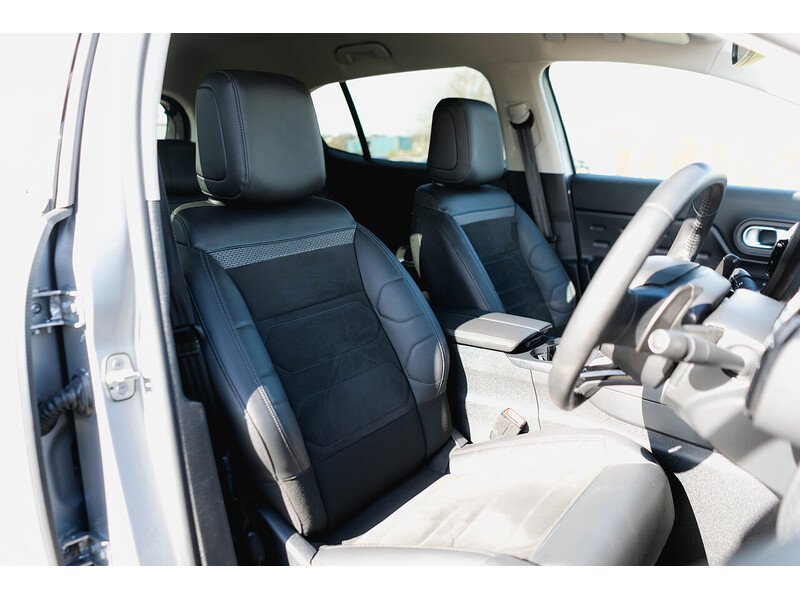 Used Citroen C5 Aircross 2023 for sale - 78016692: Photo 2