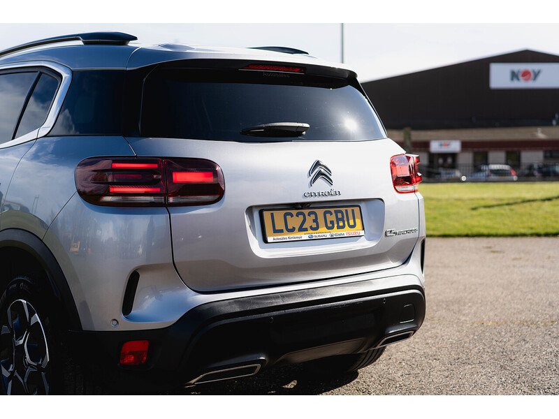 Used Citroen C5 Aircross 2023 for sale - 78016692: Photo 20