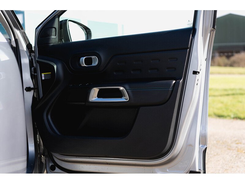 Used Citroen C5 Aircross 2023 for sale - 78016692: Photo 21