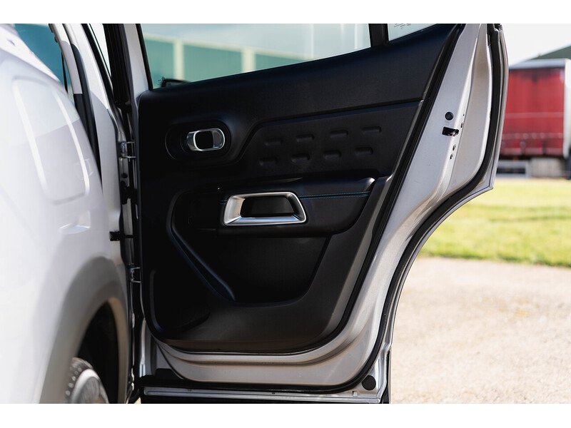 Used Citroen C5 Aircross 2023 for sale - 78016692: Photo 22