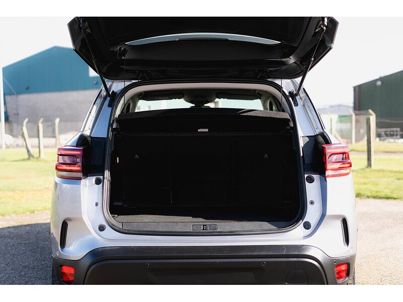 Used Citroen C5 Aircross 2023 for sale - 78016692: Photo 23