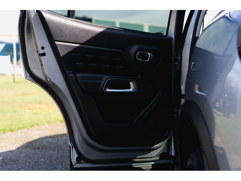 Used Citroen C5 Aircross 2023 for sale - 78016692: Photo 24