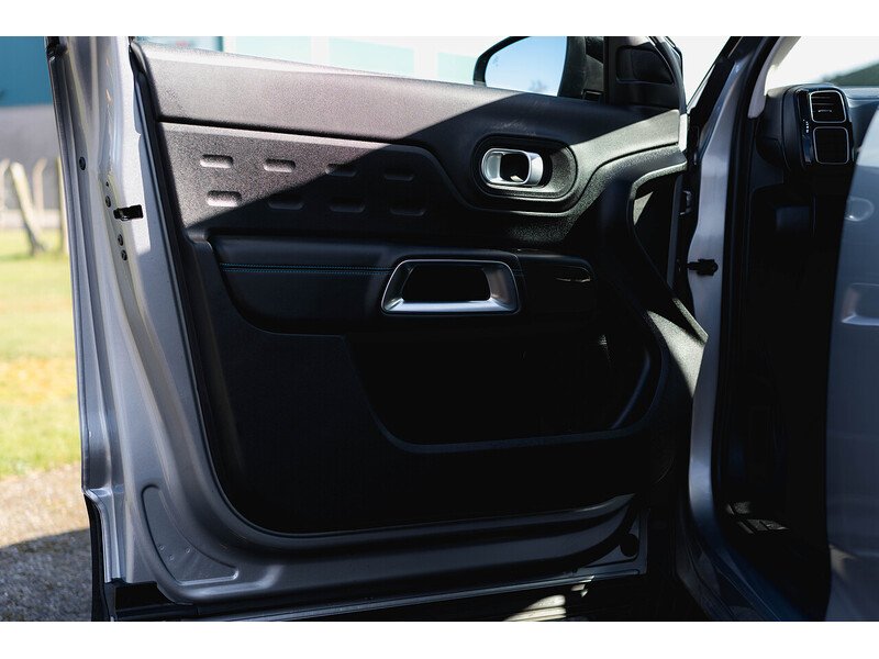 Used Citroen C5 Aircross 2023 for sale - 78016692: Photo 25