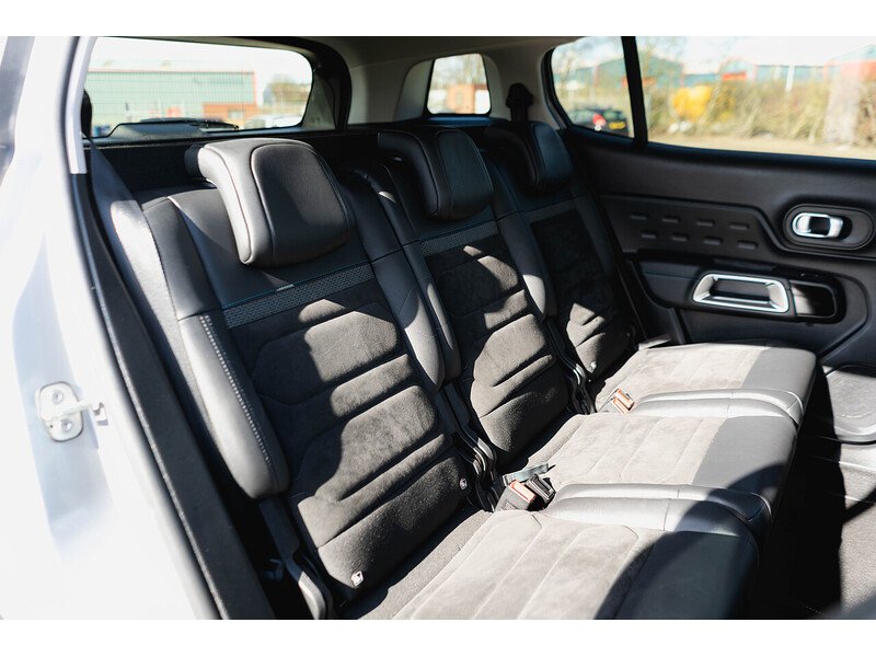 Used Citroen C5 Aircross 2023 for sale - 78016692: Photo 26