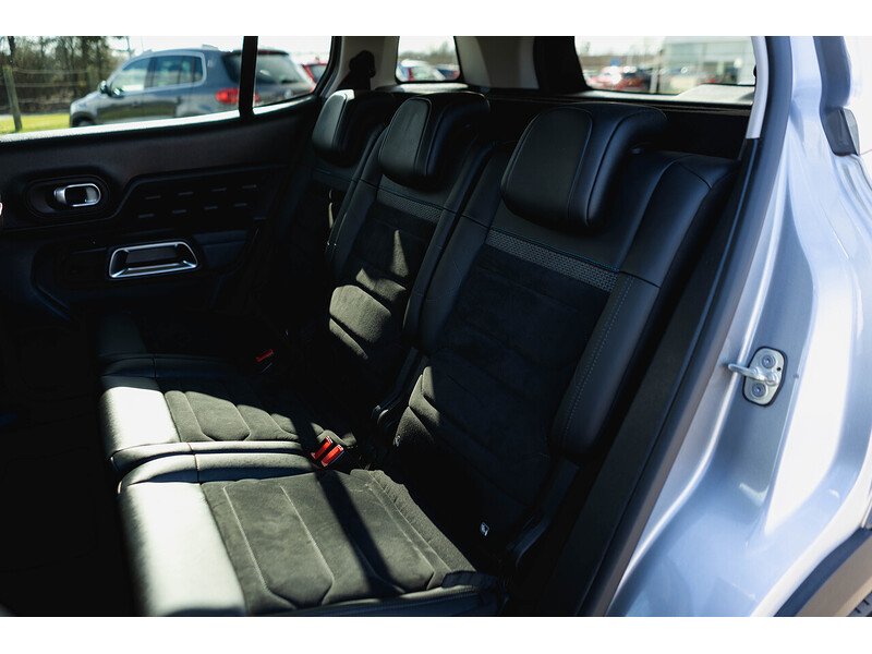 Used Citroen C5 Aircross 2023 for sale - 78016692: Photo 27