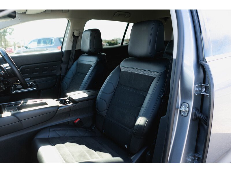 Used Citroen C5 Aircross 2023 for sale - 78016692: Photo 28