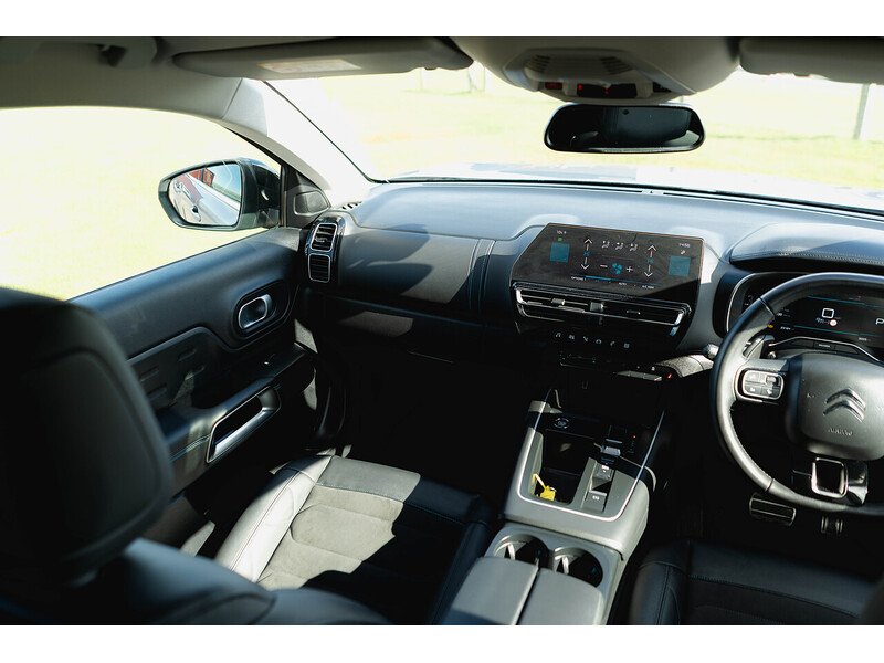 Used Citroen C5 Aircross 2023 for sale - 78016692: Photo 29