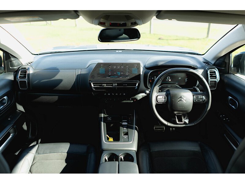 Used Citroen C5 Aircross 2023 for sale - 78016692: Photo 3