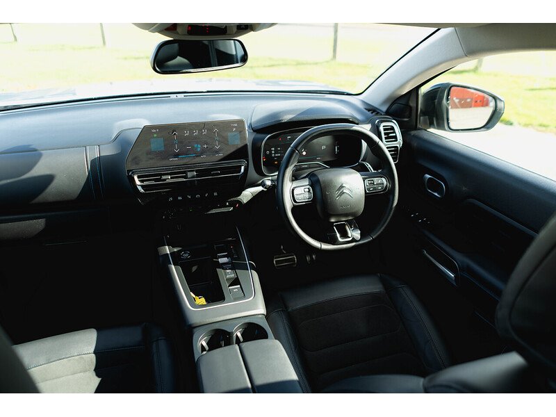 Used Citroen C5 Aircross 2023 for sale - 78016692: Photo 30