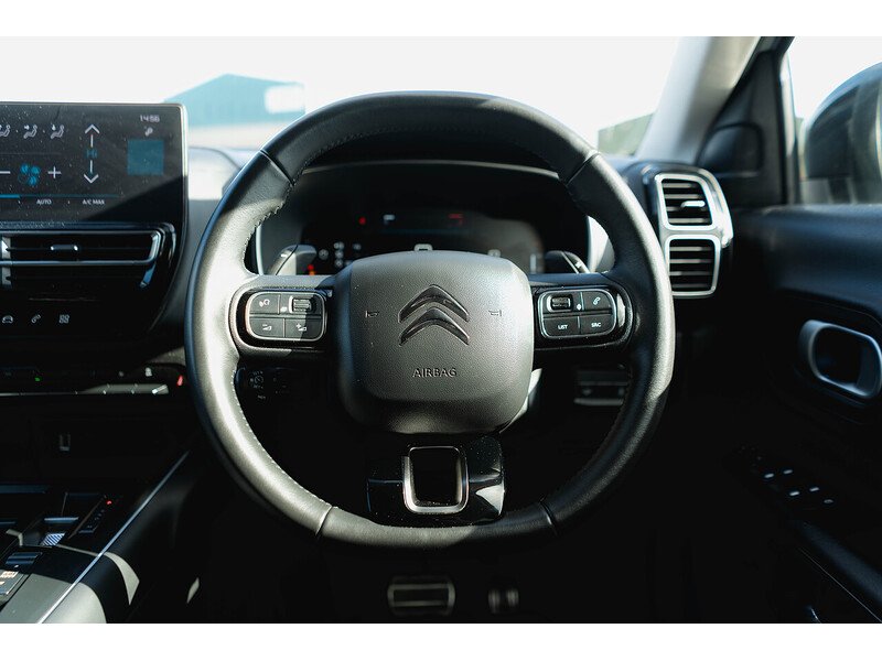 Used Citroen C5 Aircross 2023 for sale - 78016692: Photo 31