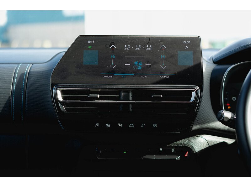 Used Citroen C5 Aircross 2023 for sale - 78016692: Photo 33