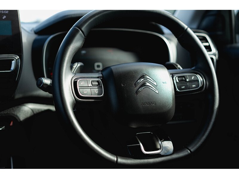 Used Citroen C5 Aircross 2023 for sale - 78016692: Photo 34