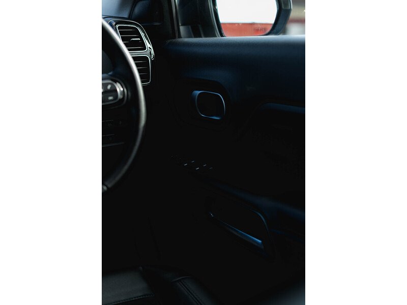 Used Citroen C5 Aircross 2023 for sale - 78016692: Photo 35