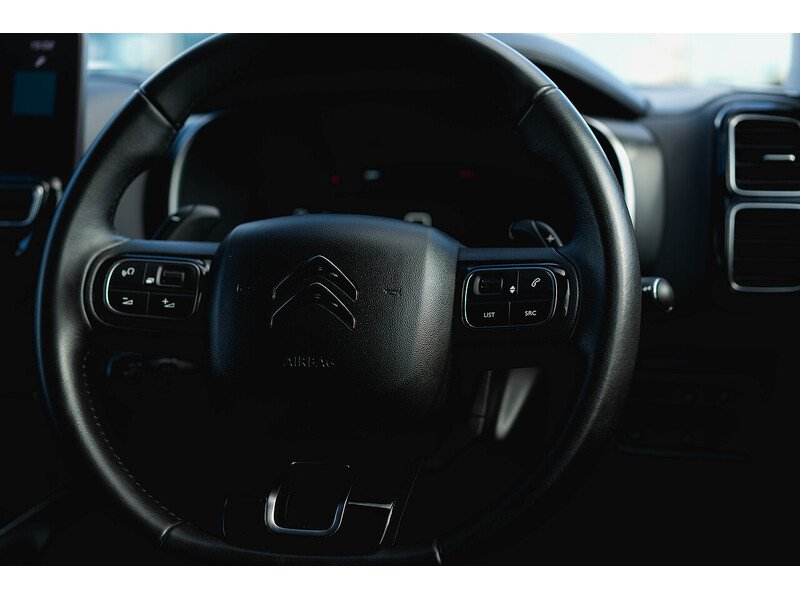 Used Citroen C5 Aircross 2023 for sale - 78016692: Photo 37