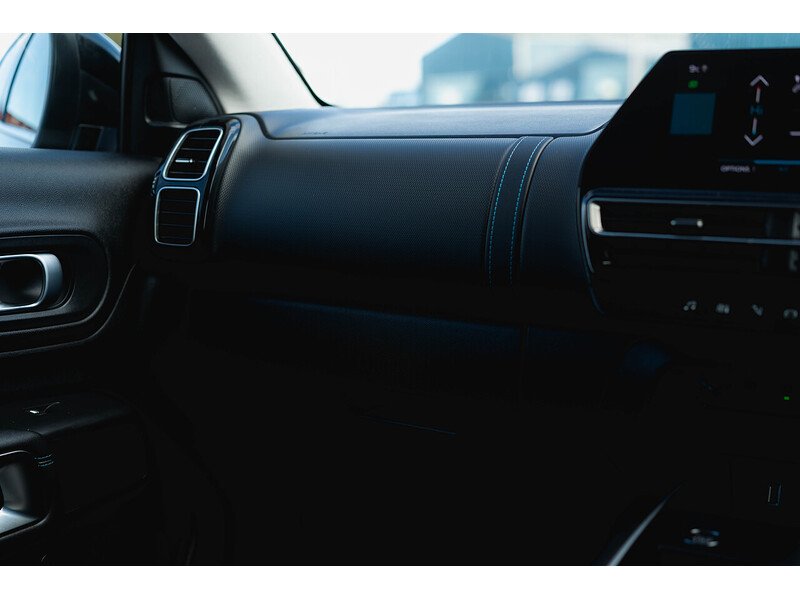 Used Citroen C5 Aircross 2023 for sale - 78016692: Photo 38