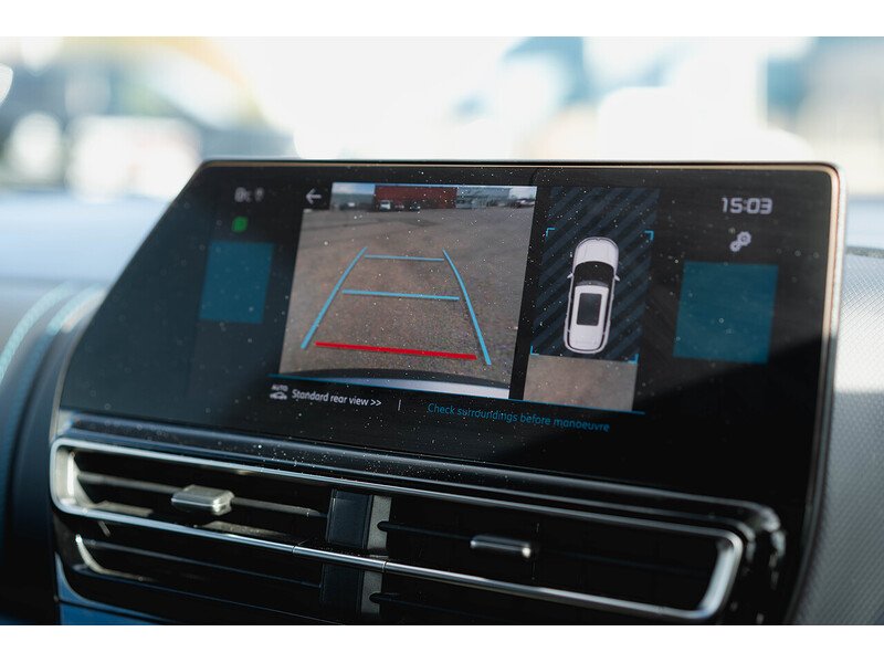 Used Citroen C5 Aircross 2023 for sale - 78016692: Photo 39