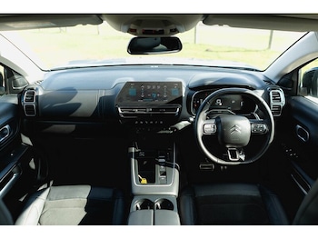 Used Citroen C5 Aircross 2023 for sale - 78016692: Photo