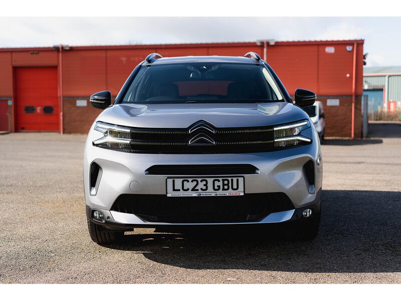 Used Citroen C5 Aircross 2023 for sale - 78016692: Photo 4