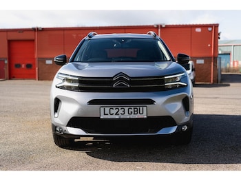 Used Citroen C5 Aircross 2023 for sale - 78016692: Photo