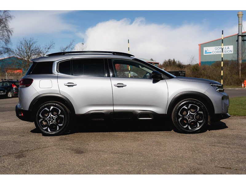 Used Citroen C5 Aircross 2023 for sale - 78016692: Photo 6