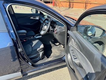 Used Mazda CX-3 2016 for sale - 79331164: Photo