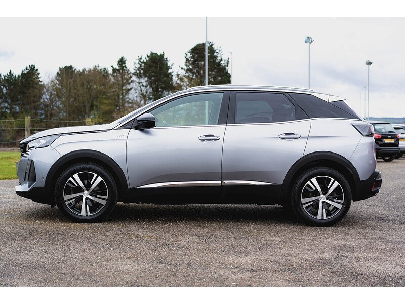 Used Peugeot 3008 2022 for sale - 78167995: Photo 10