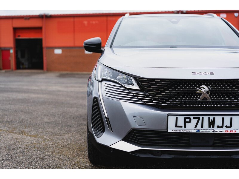 Used Peugeot 3008 2022 for sale - 78167995: Photo 11