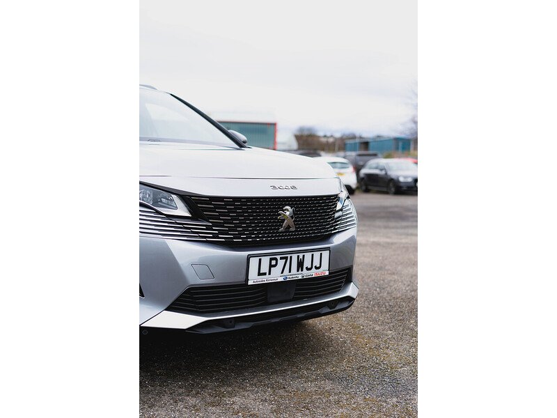 Used Peugeot 3008 2022 for sale - 78167995: Photo 12