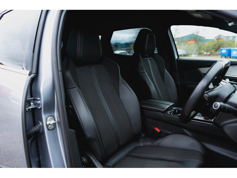 Used Peugeot 3008 2022 for sale - 78167995: Photo 2