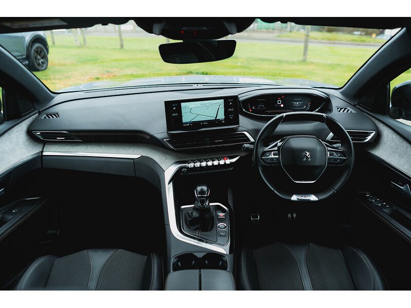 Used Peugeot 3008 2022 for sale - 78167995: Photo 3