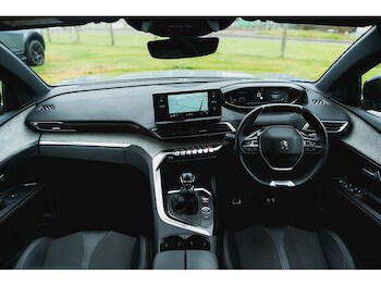 Used Peugeot 3008 2022 for sale - 78167995: Photo