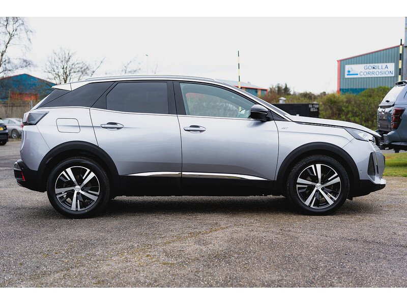 Used Peugeot 3008 2022 for sale - 78167995: Photo 6
