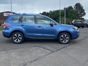 Used Subaru Forester 2018 for sale - 78847339: Photo