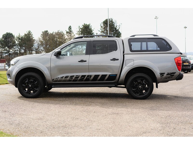 Used Nissan Navara 2021 for sale - 78154558: Photo 10