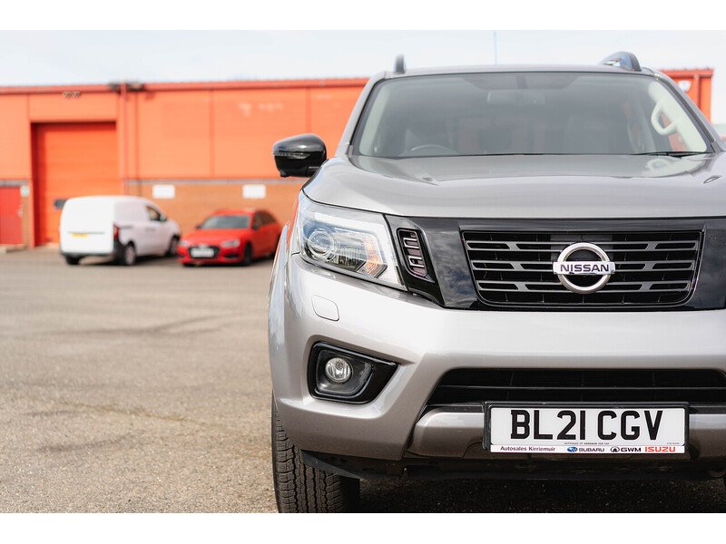 Used Nissan Navara 2021 for sale - 78154558: Photo 11