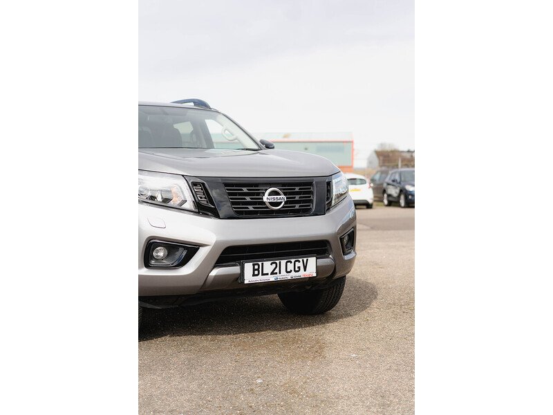 Used Nissan Navara 2021 for sale - 78154558: Photo 12